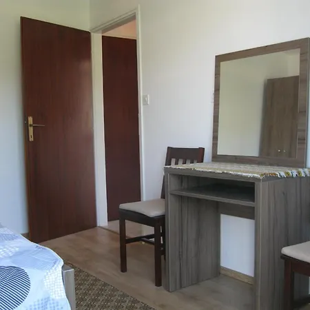 Ivo Apartmán Rab Town