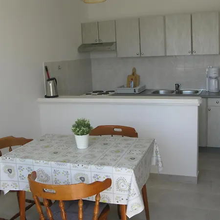 Apartmán Ivo Rab Town