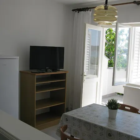 Apartmán Ivo