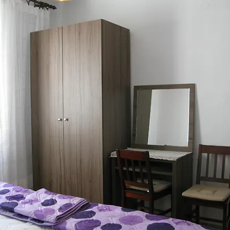 Ivo Apartmán *