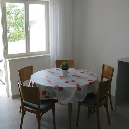 Apartmán Ivo *