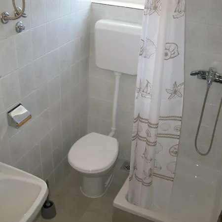 Apartmán Ivo *