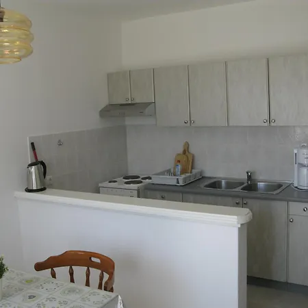 Apartmán Ivo *