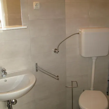 Apartamento Ivo Rab Town