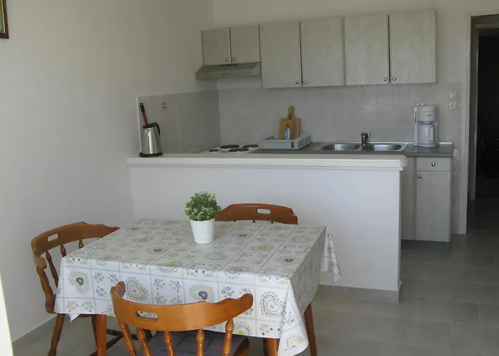 Apartamento Ivo Rab Town
