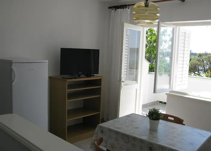 Apartamento Ivo