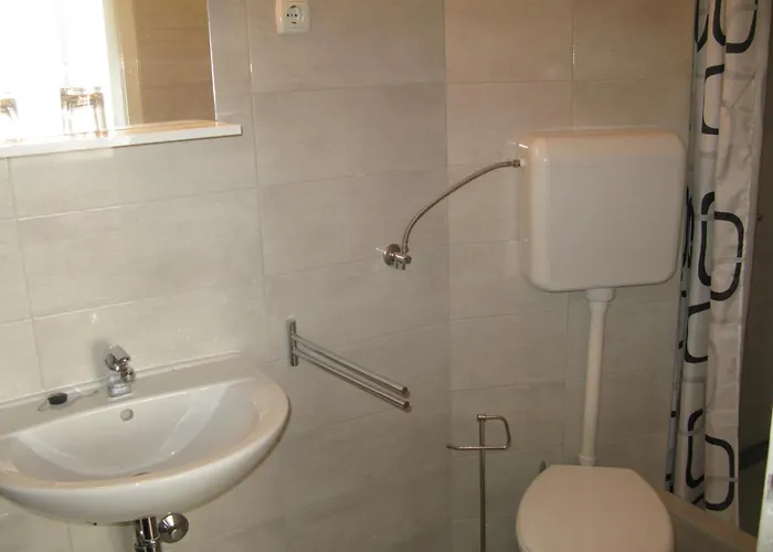 Apartamento Ivo Rab Town