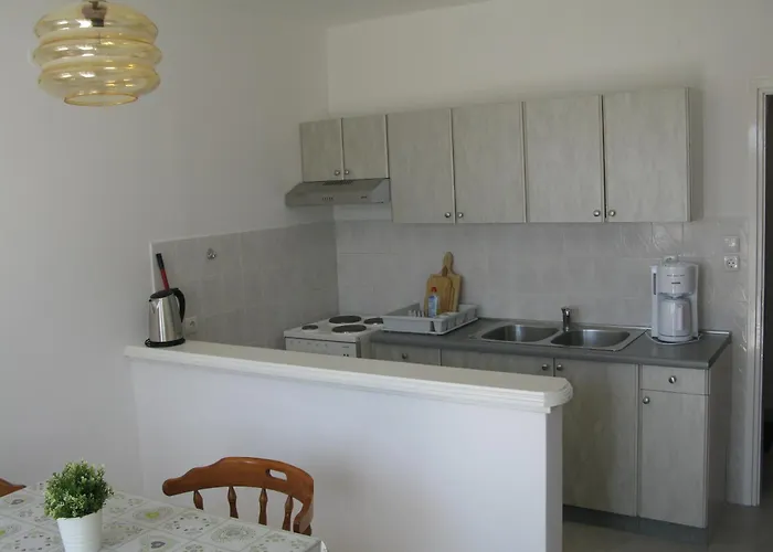 Apartamento Ivo *