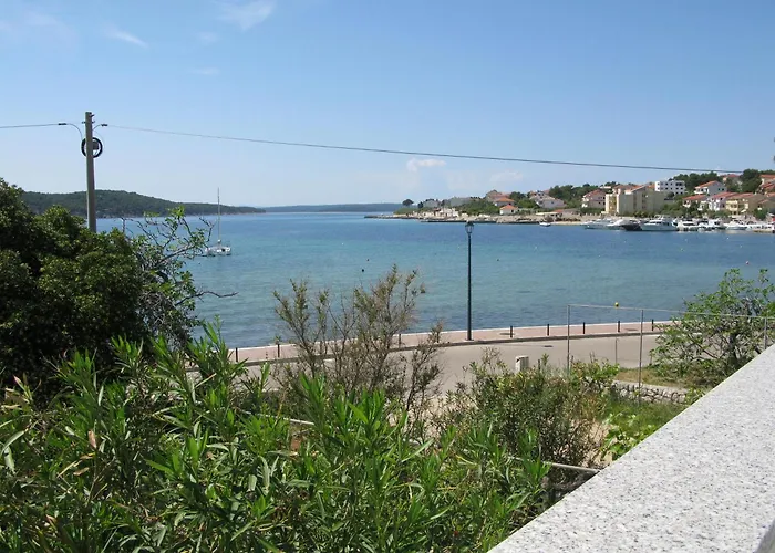 Ivo * Rab Town